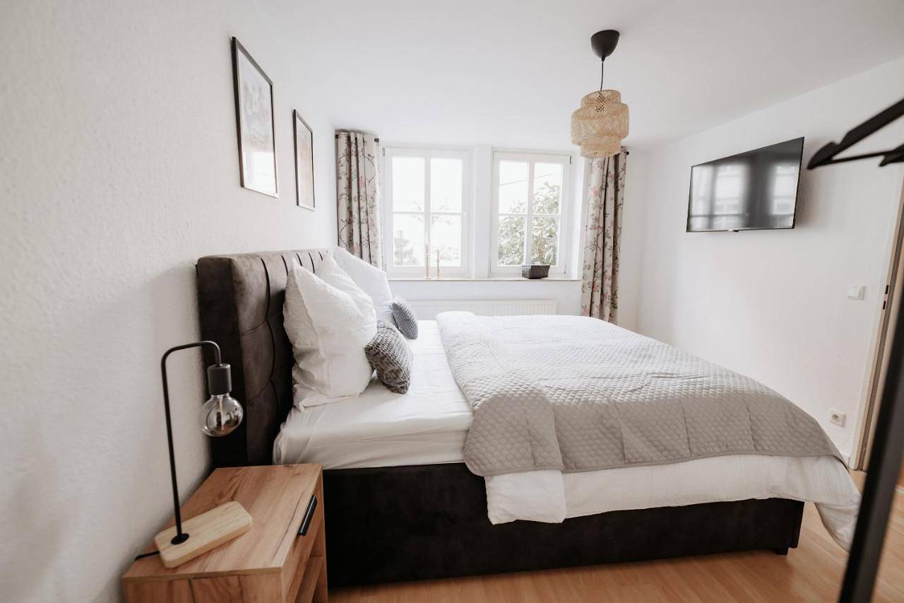 Ganze Wohnung, Me Living Altstadt-Apartment Lemgo in Lemgo, Kreis Lippe