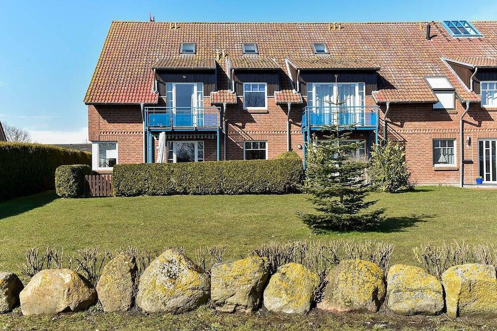 Ganze Wohnung, Gods06006-Fewo 'Luv un Lee' in Westfehmarn, Fehmarn
