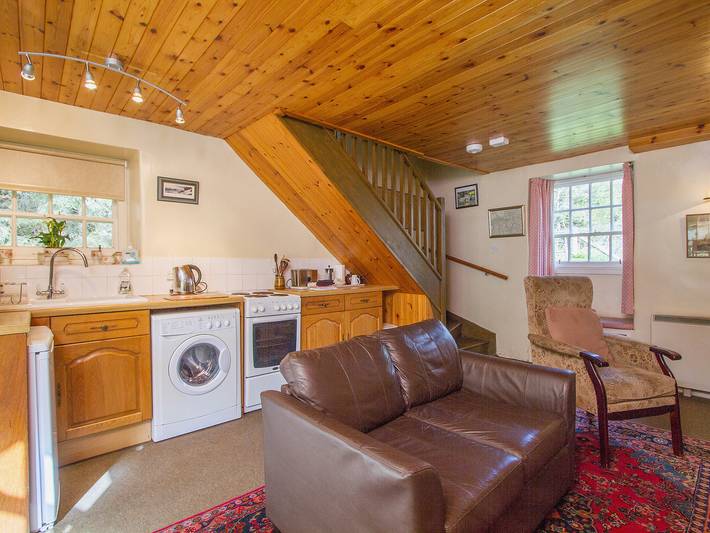 Cottage für 2 Personen in Schottland - 4