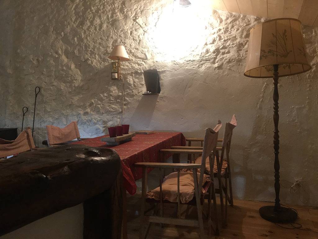 Appartement entier, Appartement 1 in Sauzet, Région de nyons
