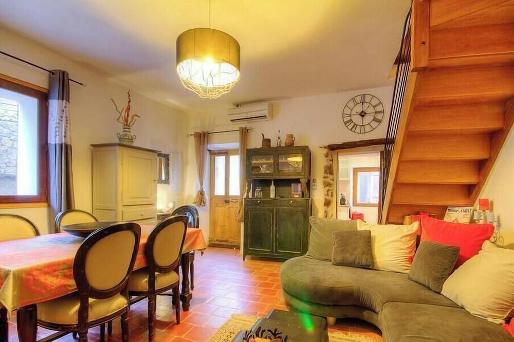 A Casa di Paese - Moncale in Moncale, Calvi und Umgebung
