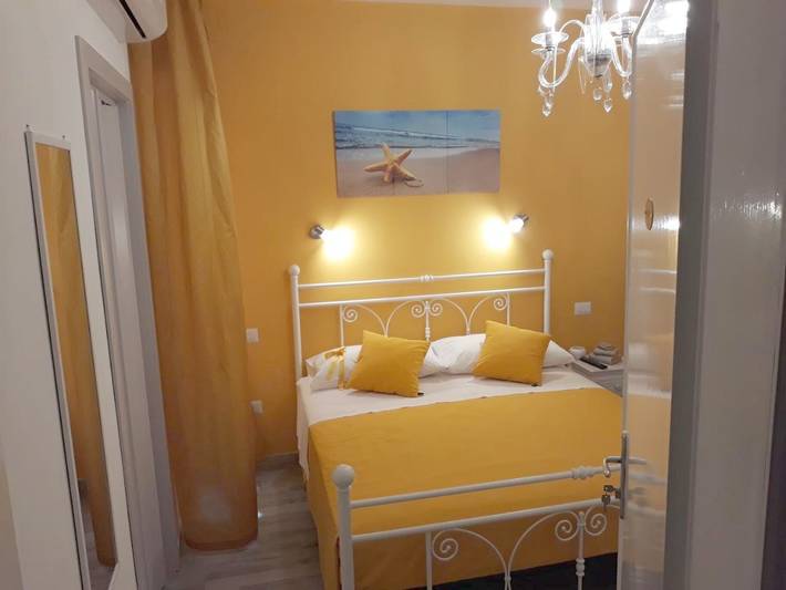 Ferienhaus für 2 Personen, mit Terrasse in Gallipoli - 2