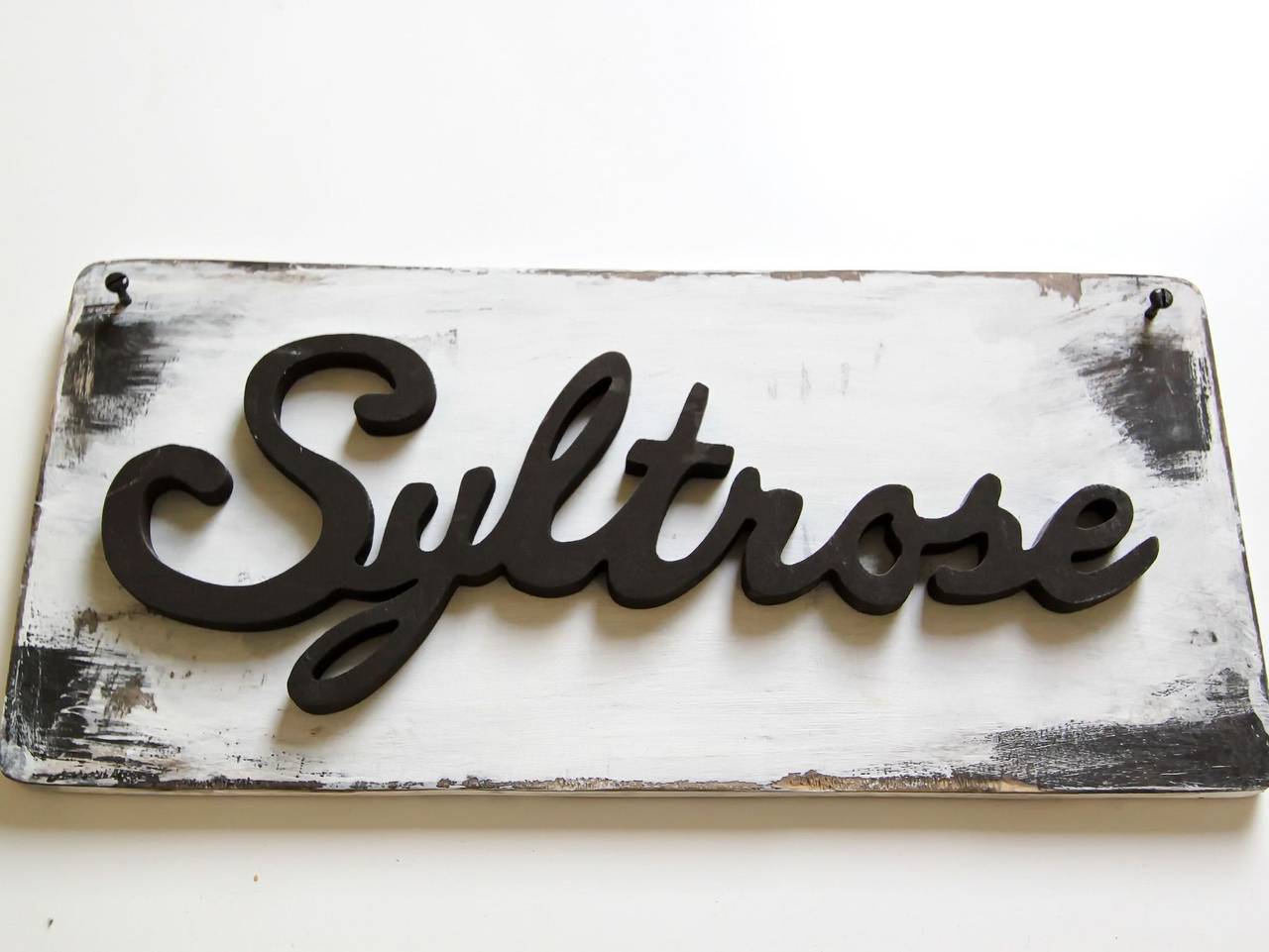 Ganze Ferienwohnung, Syltrose - Syltrose in Hörnum, Sylt