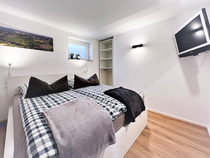 Ferienhaus für 4 Personen, mit Garten in Nordheim am Main - 3