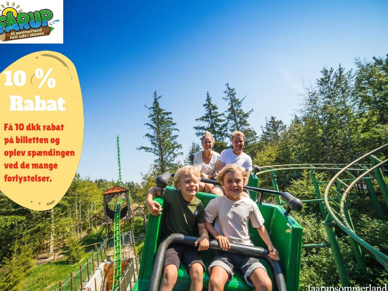 8 person feriehus pa en feriepark i Løkken in Løkken, Hjørring Kommune