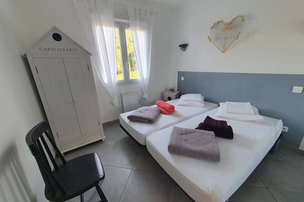Appartamento intero, Appartamento - Saint Florent in Oletta, Calvi e dintorni