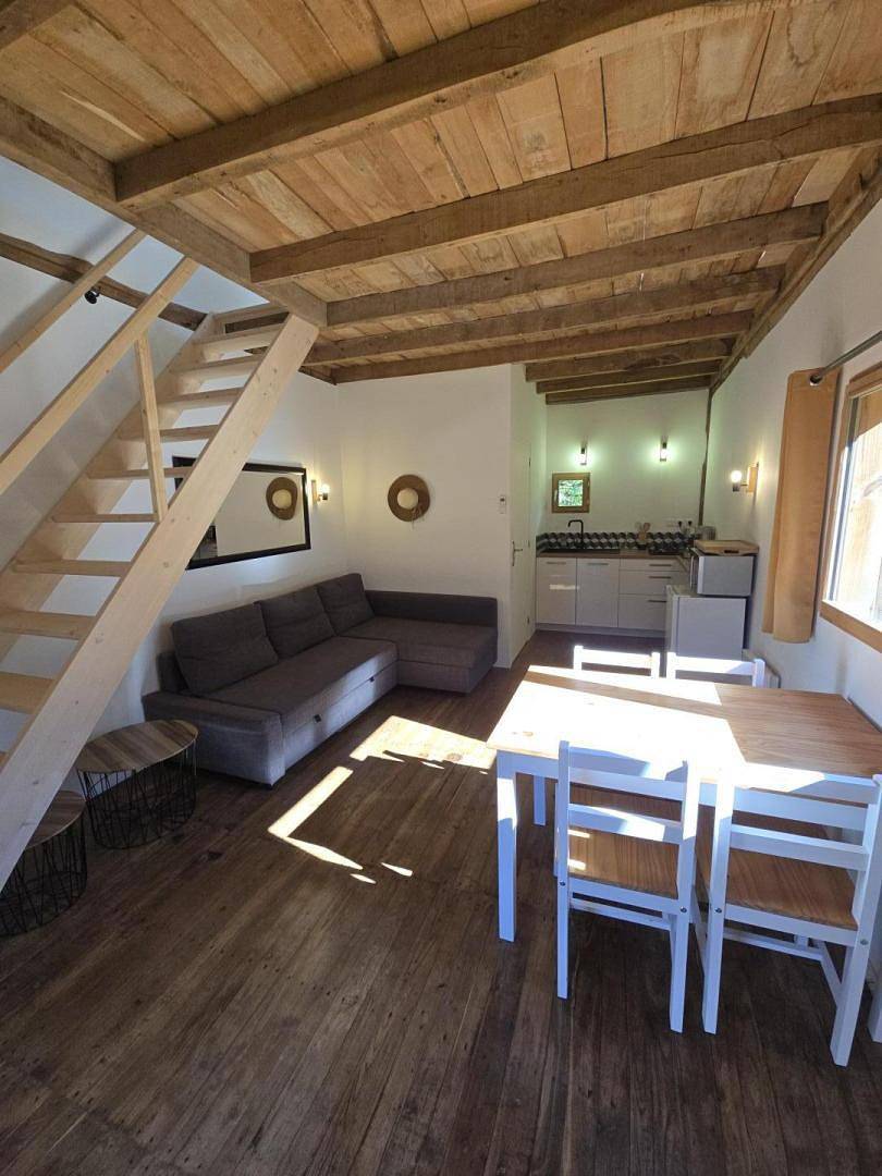 La Bergerie in Domme, Périgord Noir