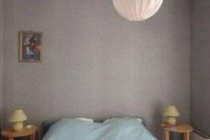 Location de vacances pour 4 personnes, avec jardin à Pléguien - 3