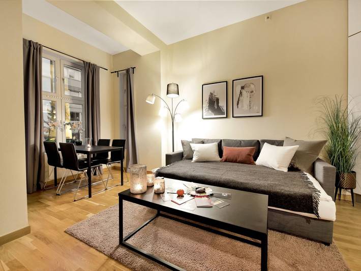 Gîte pour 4 personnes dans Oslo Municipalité - 3