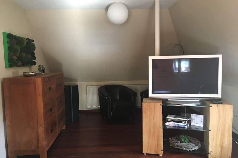 Ganze Wohnung, Ferienwohnung Dorenkamp, 85 qm, 1-3 Personen in Rheine, Münsterland