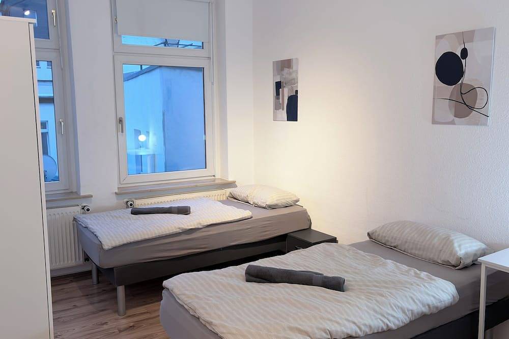 Apartamento entero, Gemütliche Stadtwohnung im Zentrum Halle in Halle (Sajonia-Anhalt), Saale-Unstrut