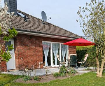 Bungalow für 4 Personen in Sande, Südliche Nordseeküste, Bild 2