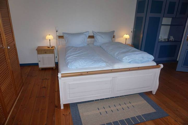 Ferienwohnung für 2 Personen, mit Sauna und Garten sowie Terrasse in Pommerby - 2