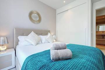 Apartamento De Vacaciones para 6 Personas en La Capellania, Fuengirola, Foto 3