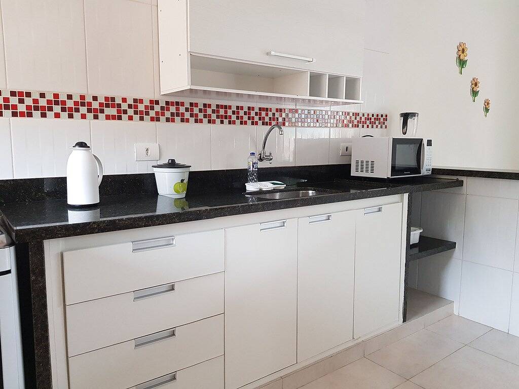 Style & Comfort Apartment in Caraguatatuba, Região Metropolitana do Vale do Paraíba e Litoral Norte