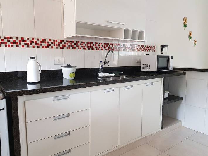 Chalet für 6 Personen - 1