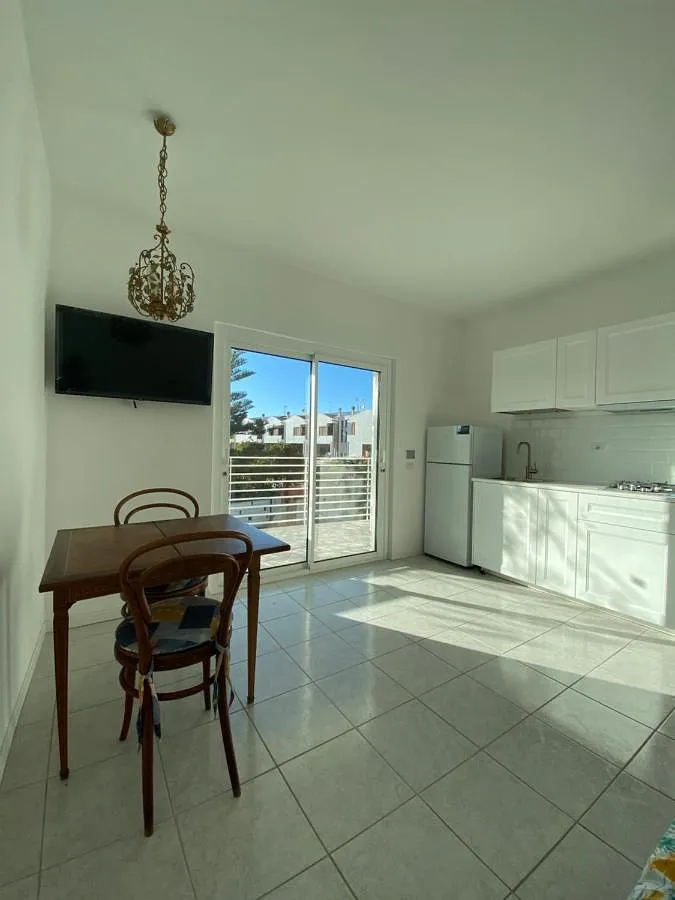 Apartamento de vacaciones para 2 personas, con terraza - 1