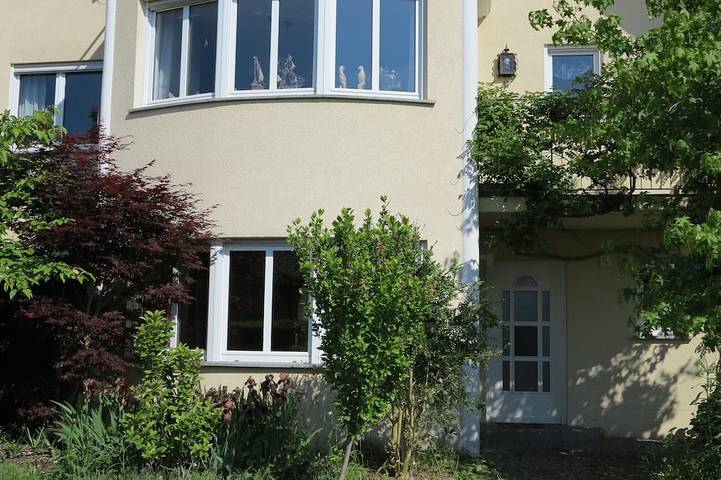 Ferienwohnung für 3 Personen, mit Terrasse - 1