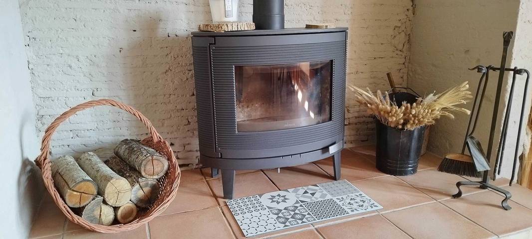 Maison de vacances pour 12 personnes avec jardin in Saint-Aquilin, Périgord Blanc