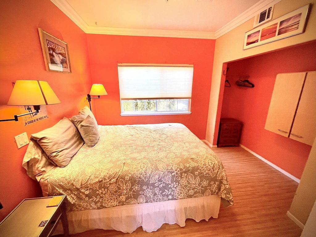 1. 5 Blocks zum Natural Bridges Beach Hottub Firepit Super Hinterhof Beste Lage in Santa Cruz, Santa Cruz County