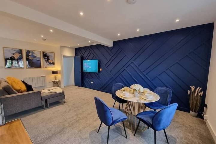 Apartamento de vacaciones para 5 personas - 1