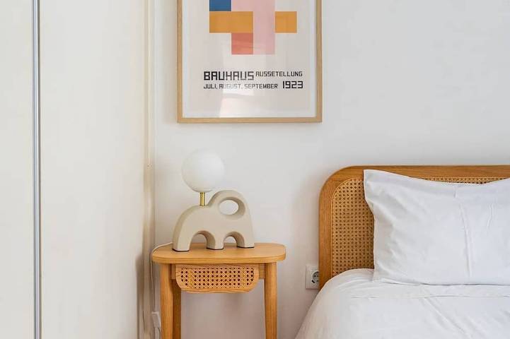 Gîte pour 4 personnes à Esmoriz - 3