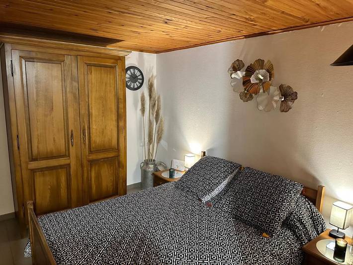 Chambre d’hôte pour 2 personnes, avec jardin, animaux acceptés dans Parc naturel régional de Lorraine - 4