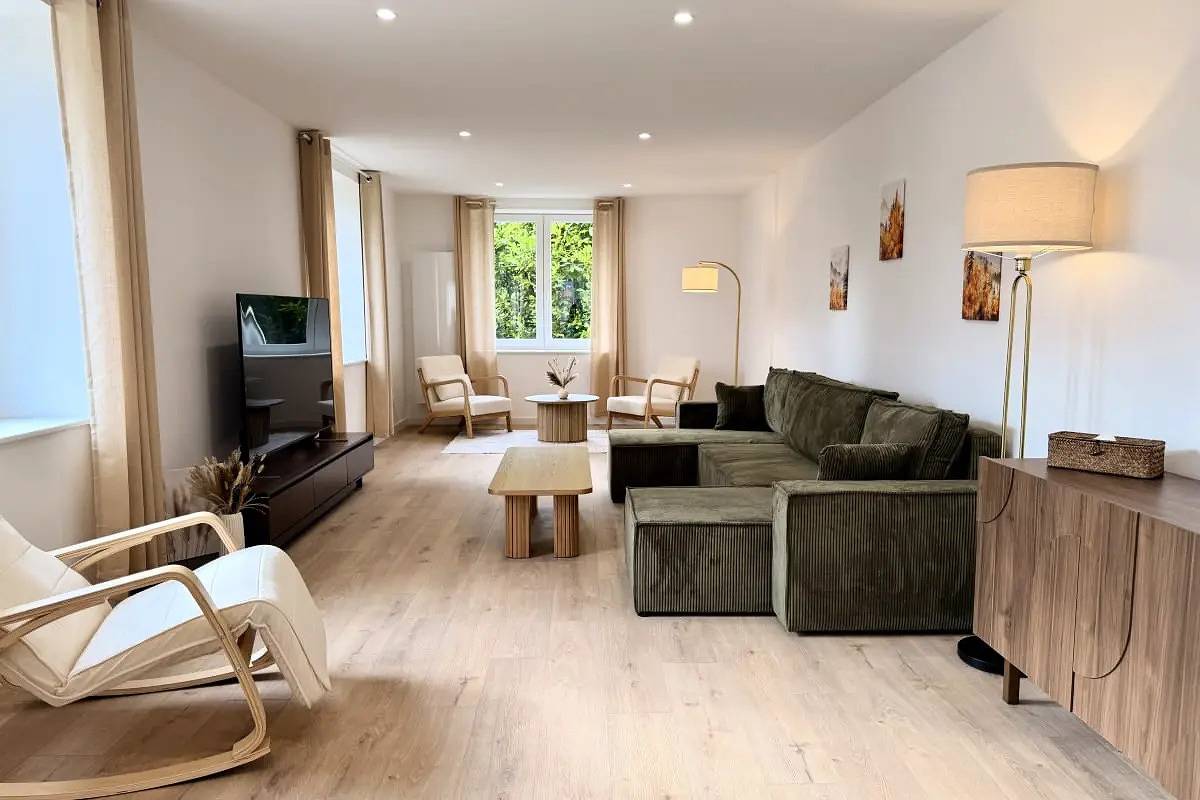 Appartement de vacances