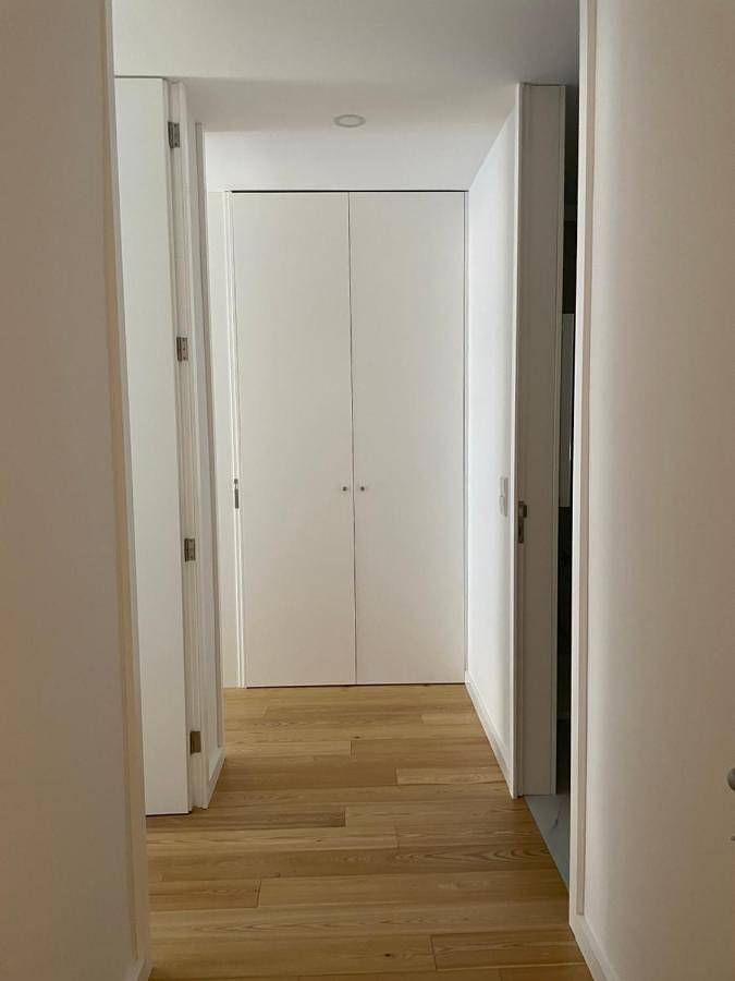 Gîte pour 6 personnes, avec vue dans Leça da Palmeira - 2