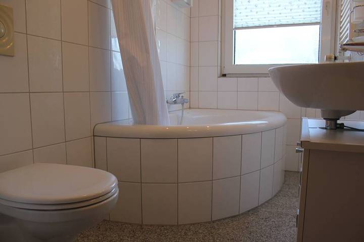 Ferienwohnung für 2 Personen in Dorsten