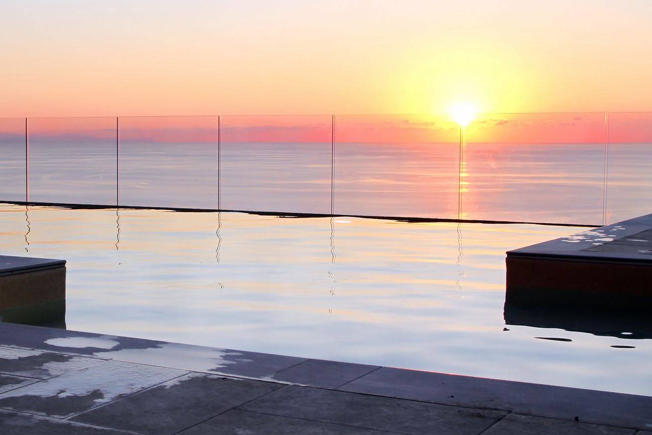Apartamento inteiro, Villa Dammuso – Exclusive Villa with Infinity Pool and Sea View in Caronia, Messina (província)
