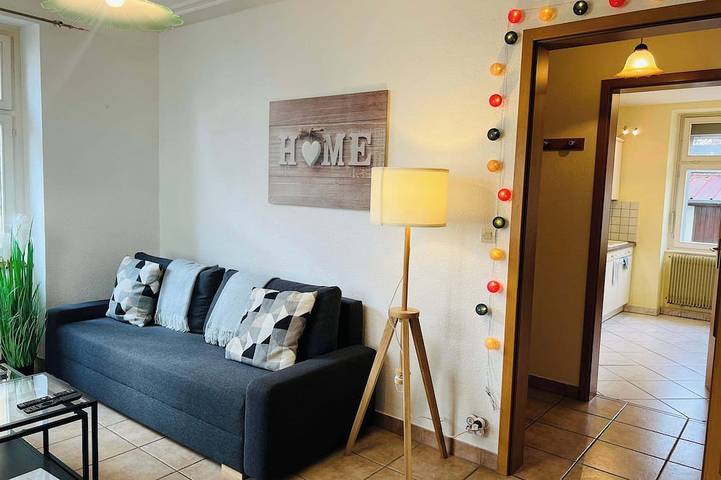 Apartamento de vacaciones para 6 personas - 1