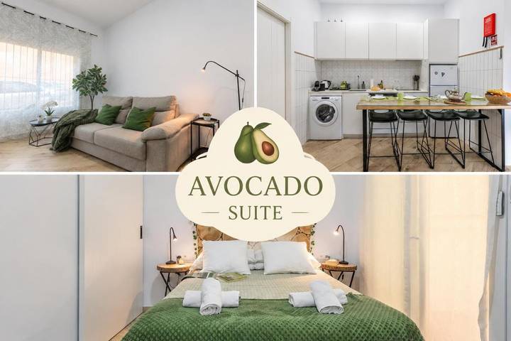Appartement de vacances pour 4 personnes, avec vue et terrasse