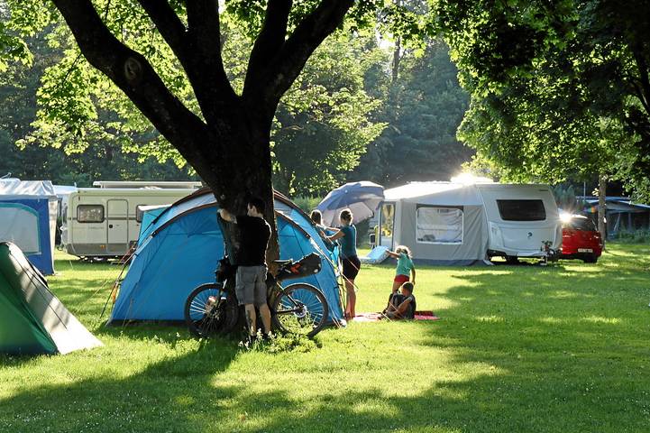 Gîte pour 2 personnes, animaux acceptés à Lörrach - 2