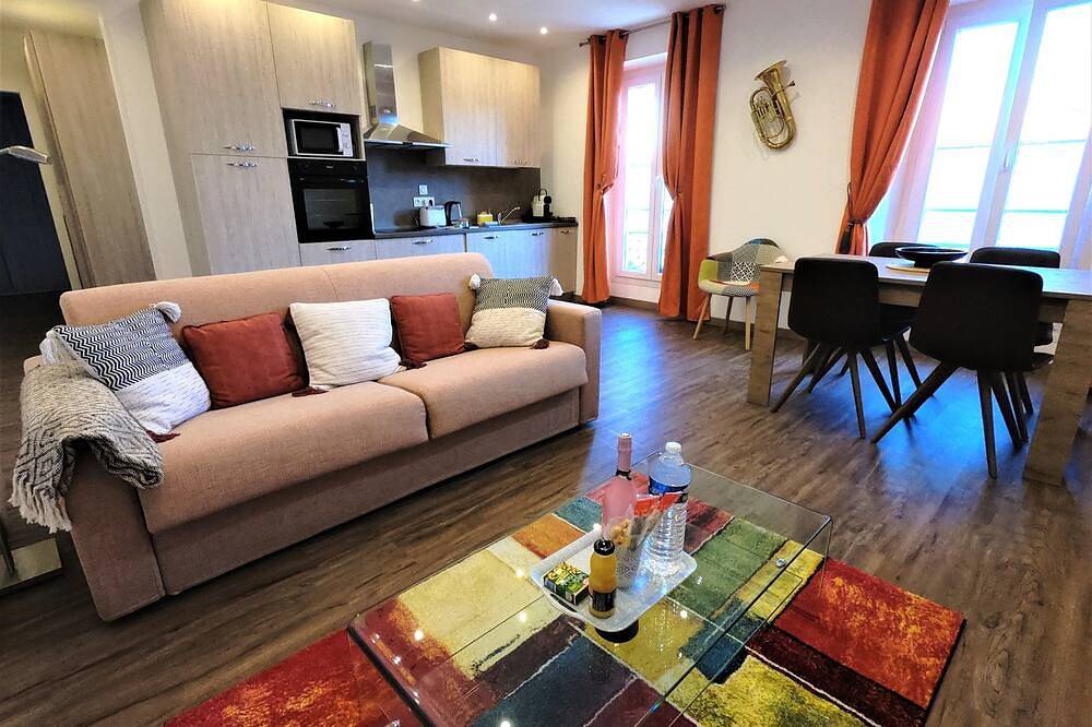 Photo : Appartement de vacances