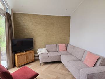 Vakantiepark voor 4 Personen in Egmond Binnen, Nederlandse kust, Afbeelding 3