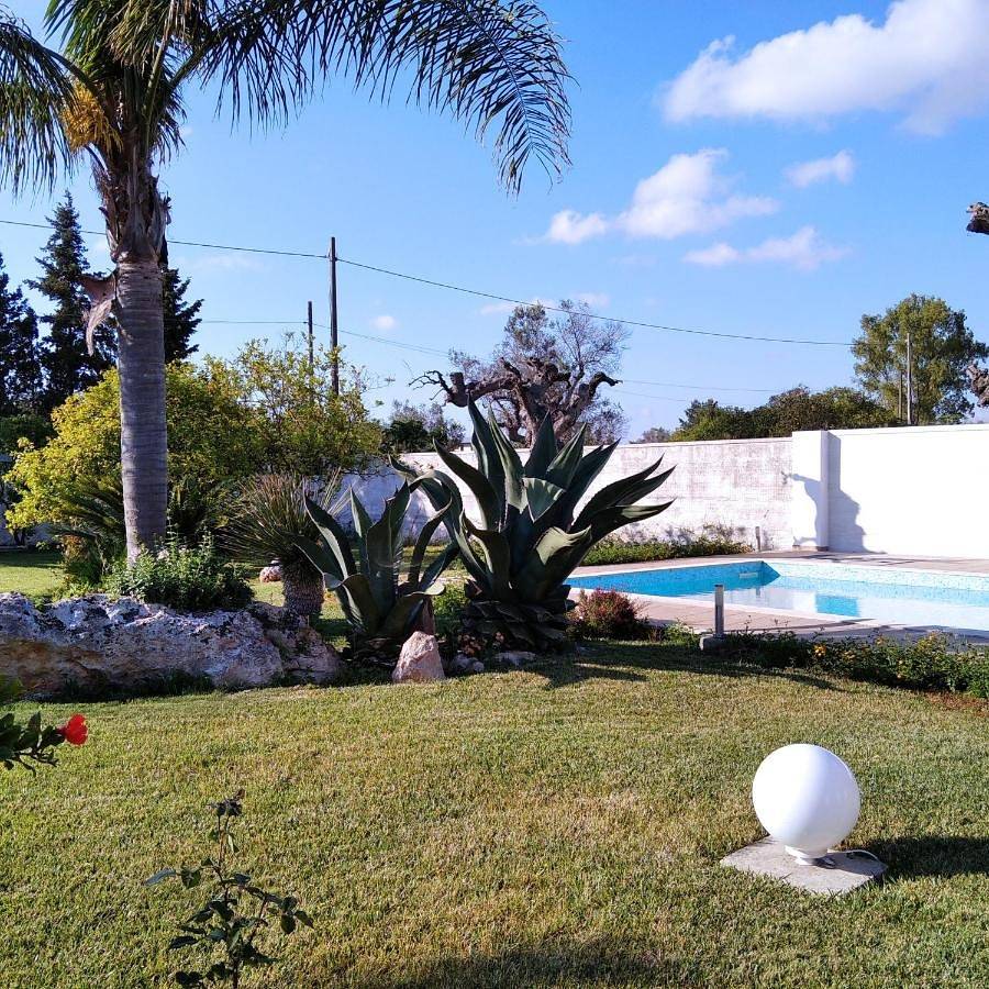 Holiday Home in Monteroni di Lecce, Provincia di Lecce
