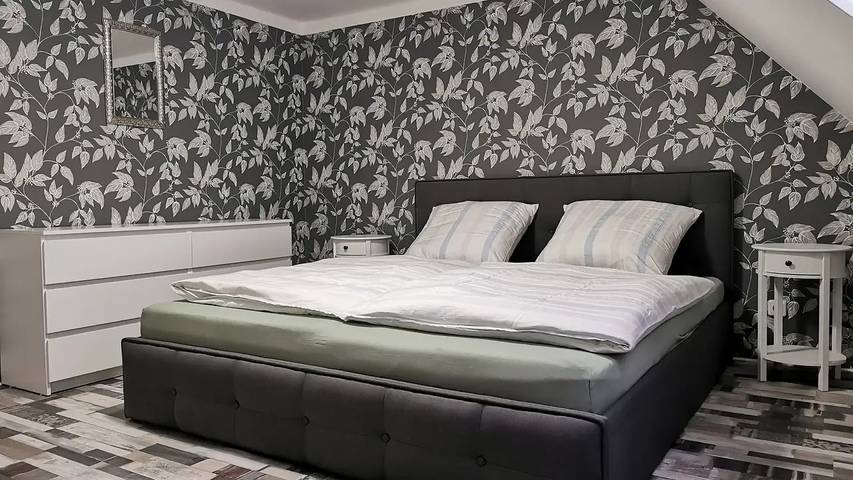 Ferienwohnung für 2 Personen in Wolgast