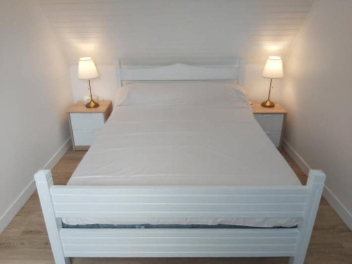 Location de vacances pour 20 personnes, avec jardin et piscine, animaux acceptés à Languidic - 2