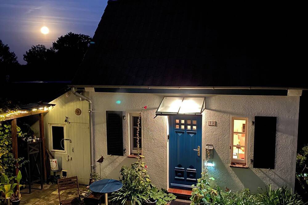 Ein komfortables, gemütliches Tiny House in ruhiger Dorfrand Lage in Böhme, Aller-Leine-Tal