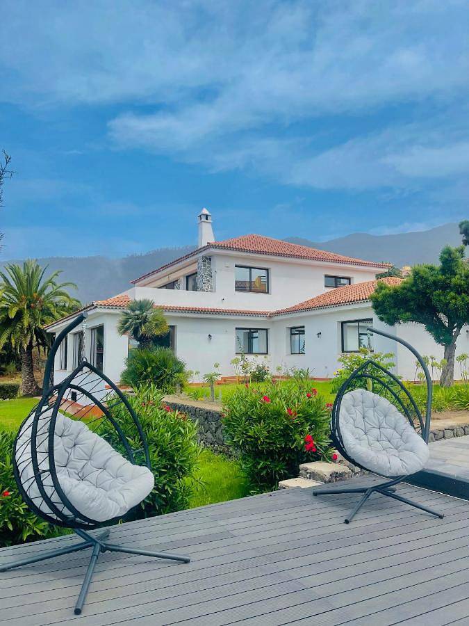 Chalet para 8 personas en Valle de la Orotava - 3