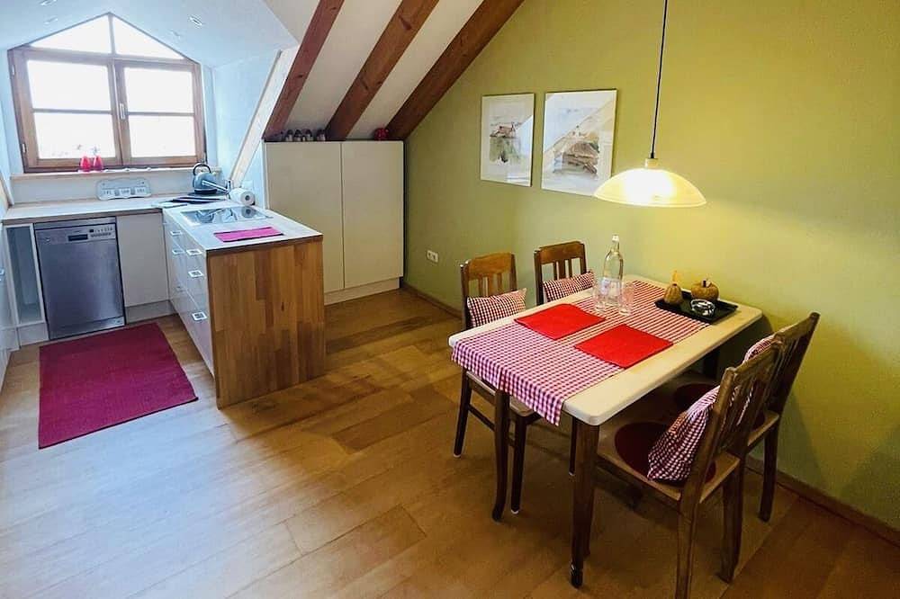 Ganze Wohnung, Frankendomizil am Grasberg in Bad Neustadt an der Saale, Rhön-Bayern