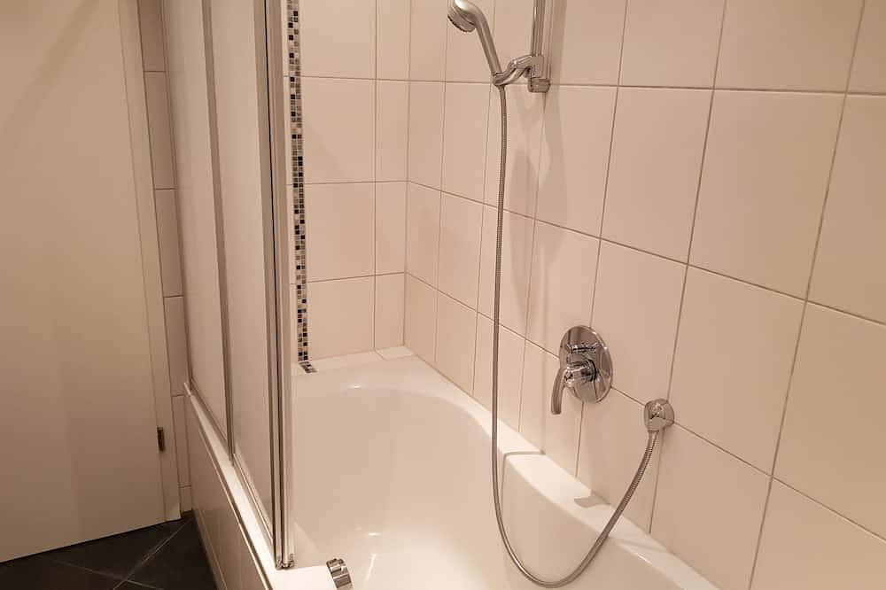 Ganze Wohnung, Ferienwohnung Sinneswandel in Bensheimer Bestlage am Hemsberg in Bensheim, Bergstraße