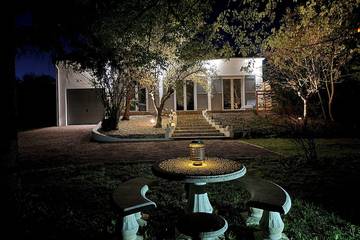 Gîte pour 4 personnes, avec jardin à Meursac