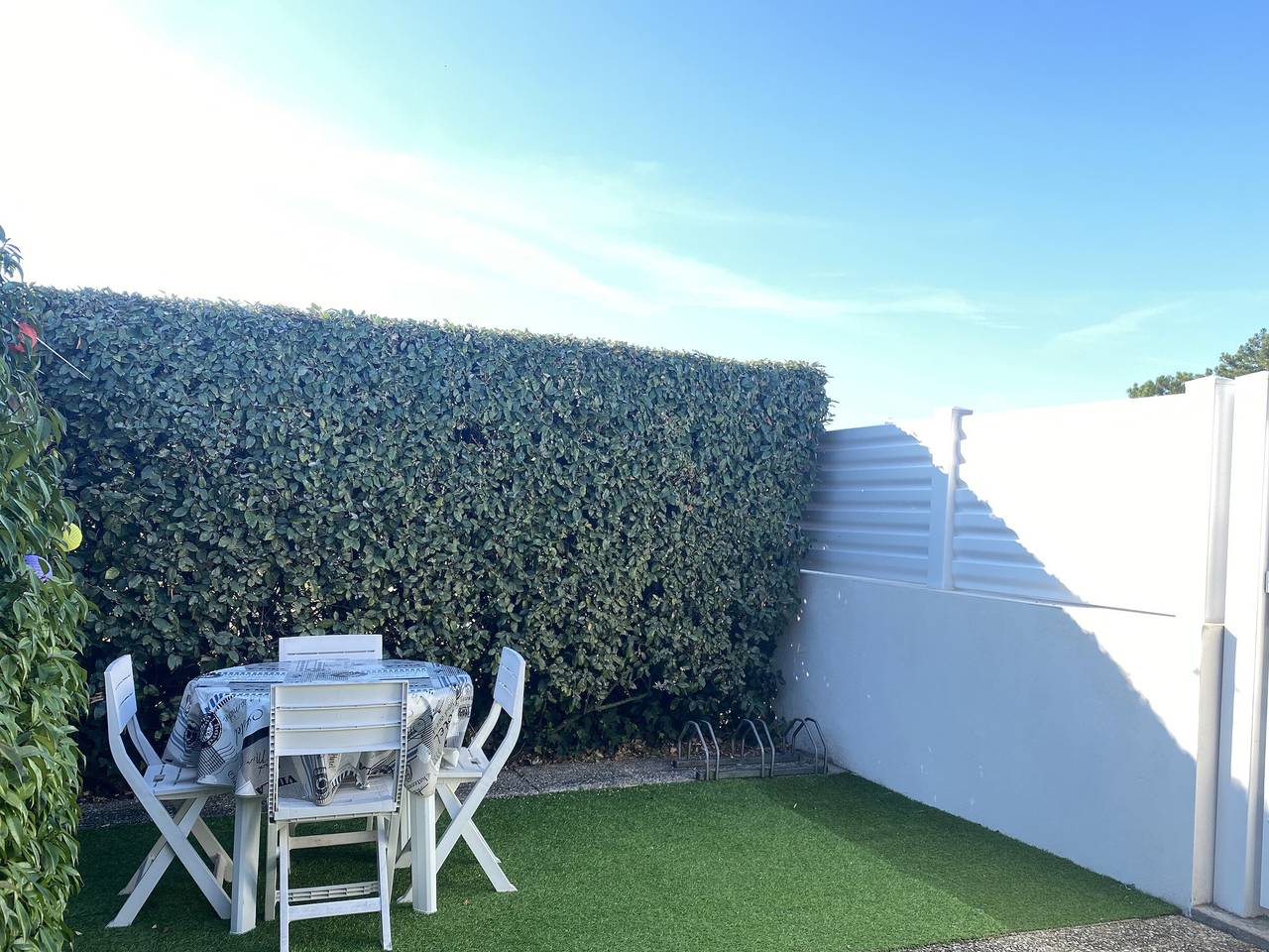 Maison Vacances à 500m Plage, Parking in La Tranche-sur-Mer, Vendée