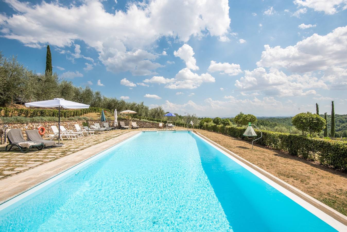 Casa Vacanza per 3 Persone in Castelnuovo Berardenga, Castelnuovo Berardenga (Comune)