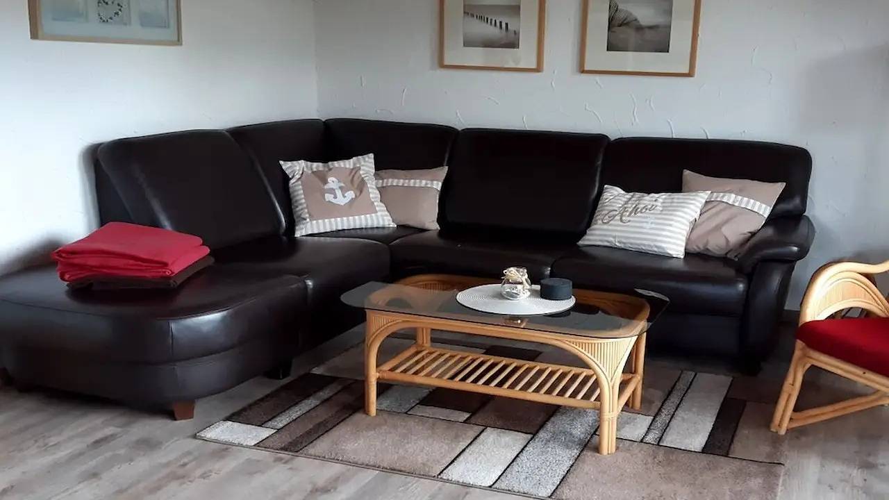 Ferienhaus für 4 Personen (58 m²) in Butjadingen-Sillens in Eckwarderhörne, Butjadingen