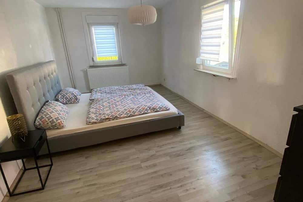 Ganze Wohnung, Primebnb Ferien- und Montagewohnung in Bebra, Hessisches Bergland