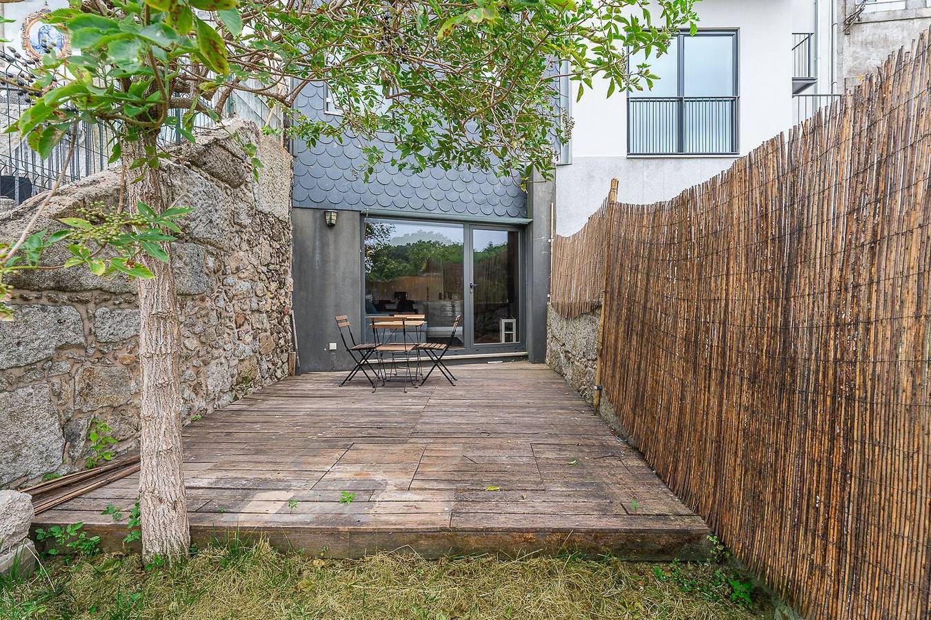 Apartamento entero, Guestready - Retiro tranquilo en Oporto in Massarelos, Oporto