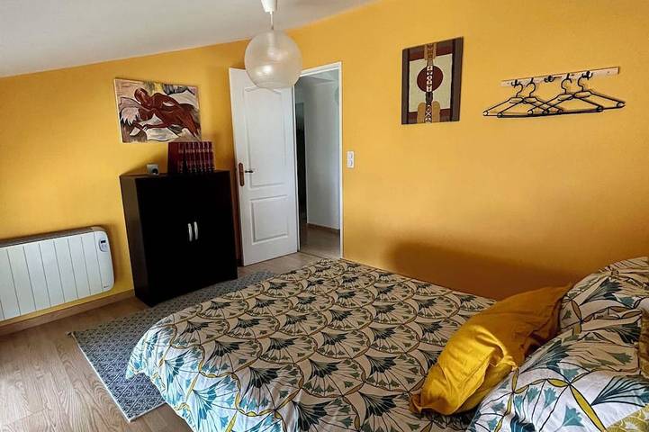 Location de vacances pour 10 personnes à Les Touches-de-Périgny - 4